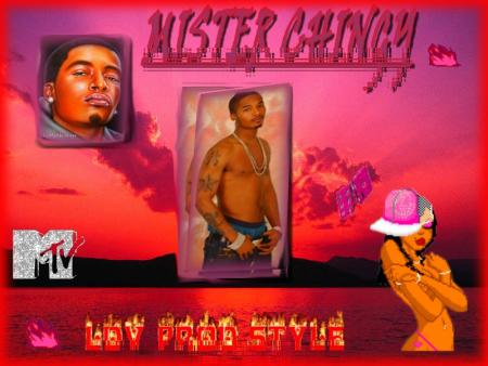 Mister CHINGY